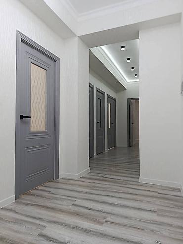 Продажа квартир: 3 комнаты, 98 м², Элитка, 2 этаж, Евроремонт — 5