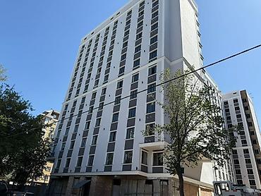 Продажа квартир: 3 комнаты, 88 м², Элитка, Евроремонт — 1