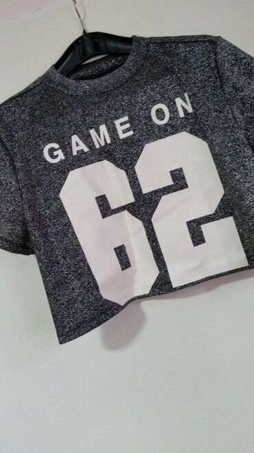 Kompleti: H&M, L, Prugasti, bоја - Crna — 7