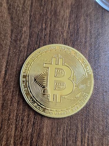 batut nədir: MƏTNİ OXU .BU TƏKLİF 27 NƏ KİMİDİR . Bitcoin temalı xatirə sikkəsi — 4