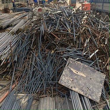 Скупка черного металла: Скупка металлолома и чермета - Принимаем весь вид металла: черный — 10