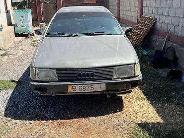 ауди 100 матор 2 3: Audi 100: 1988 г., 2.3 л, Механика, Бензин, Седан — 1