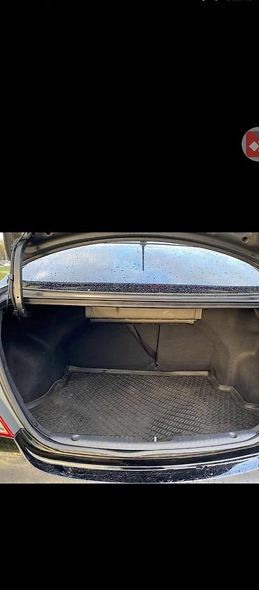 кобальт 2013: Hyundai Solaris: 2013 г., Бензин, Седан — 9