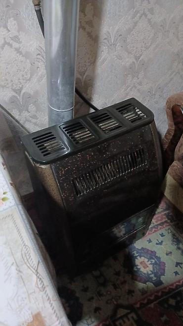 Bağ evi və bağ üçün hər şey: İran peci isdiyir hec bir prablemi yoxdur yaxşı veziyededir torbaların — 1