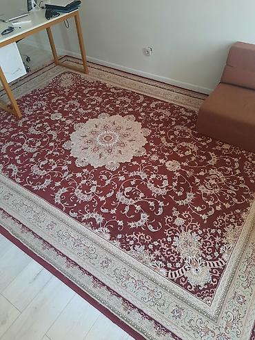 Ковер Б/у, 350 * 250