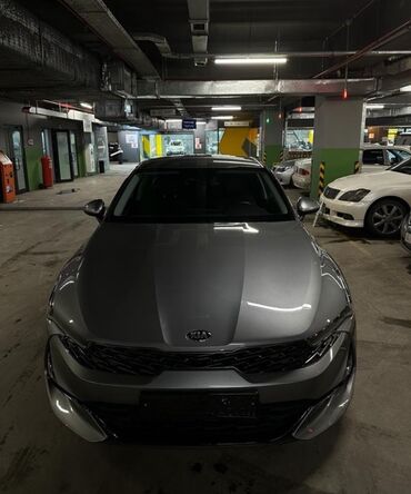 трактор 892 2 цена: Kia K5: 2020 г., 2 л, Автомат, Газ, Седан