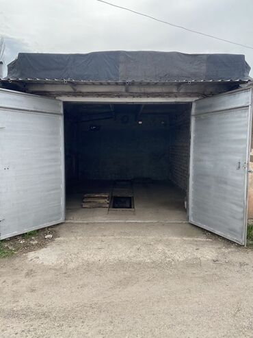 аренда помпы: 18 м², Кирпичный | Охрана, Подвал, погреб