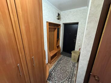 квартиры кольбаева: 2 комнаты, 48 м², Хрущевка, 2 этаж, Старый ремонт