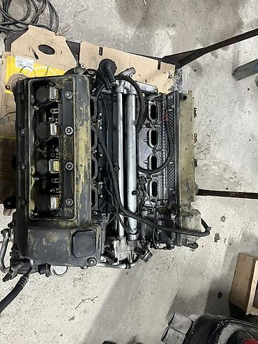 Другие автоуслуги: Выездная компьютерная диагностика и ремонт ДВС 24/7 - — 9