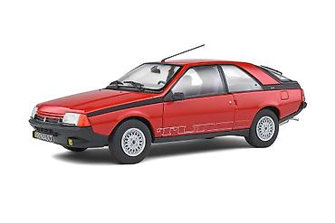 polovne gitare: 🔥 Renault Fuego Turbo 1980 Solido Solido Renault Fuego Turbo iz 1980 — 1