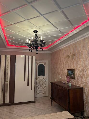 Yeni tikili: Yasamal, 3 otaqlı, Yeni tikili, m. 20 Yanvar, 64 kv. m — 7