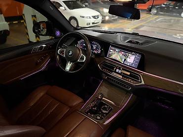 BMW: BMW X5: 2019 г., 3 л, Автомат, Дизель, Кроссовер — 10