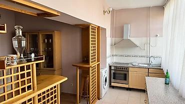 Долгосрочная аренда квартир: 3 комнаты, Риэлтор, Без подселения, С мебелью полностью — 8