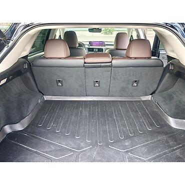 rx 2017: Lexus RX 2: 2018 г., 3.5 л, Автомат, Бензин, Кроссовер — 9