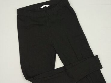 Legginsy Eleganckie damskie, rozmiar L