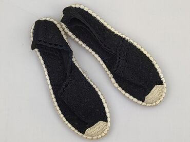 ccc buty zimowe sniegowce: Ballerinas for women, size 38
