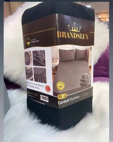 Posteljina: Bоја - Siva — 8