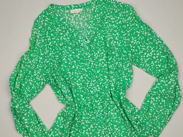 Women's blouse, size L (EU 40)