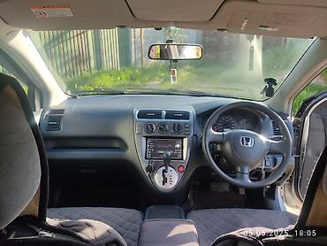 Honda: Honda Civic: 2002 г., 1.5 л, Автомат, Бензин, Хэтчбэк — 8