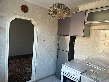 Долгосрочная аренда комнат: 63 м², С мебелью — 13