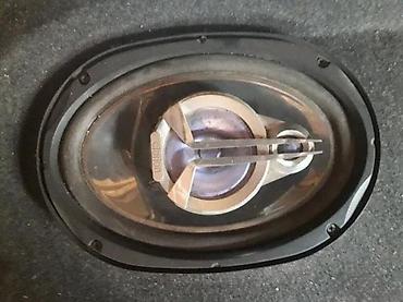 cd player prodaja: ZVUCNI ZA AUTO 250 VATI PIONIR U ODLICNOM STANJU | Fiat Stilo — 2