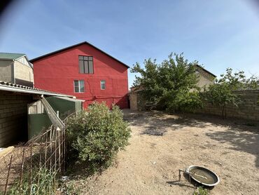 Həyət evləri və villaların satışı: 7 otaqlı, 750 kv. m, Kredit yoxdur, Yeni təmirli — 2