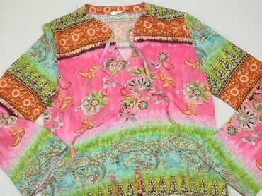 Сорочки та блузи: Блуза жіноча, L, стан - Задовільний