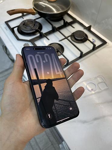 скупка дронов dji: IPhone 14 Pro, Б/у, 512 ГБ, Черный, Чехол, 87 % — 1
