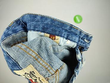 cema: 7 for all mankind, Jeansy damskie, rozmiar S — 7