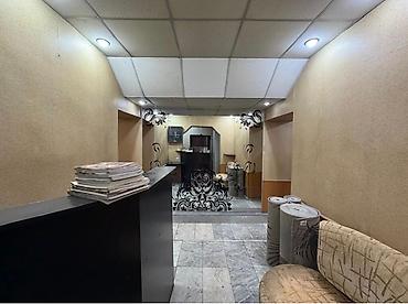 Продажа помещений свободного назначения: 📍 ул. Токтогула 🔘Этажи -1/6 🔘128,5м² На продажу вышло рентабельное — 10