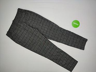 alcott pants: Spodnie materiałowe damskie, rozmiar M — 3