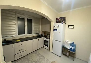 Продажа квартир: 1 комната, 44 м², Филармония 106 серия улучшенная, 3 этаж, Свежий ремонт — 6