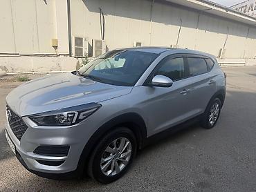 bmw e39 qapi: Hyundai Tucson: 2 l | 2019 il Krossover — 1