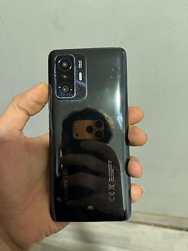 redmi mi 11 ultra: Xiaomi 11T, 256 GB, rəng - Qara, 
 İki sim kartlı — 2
