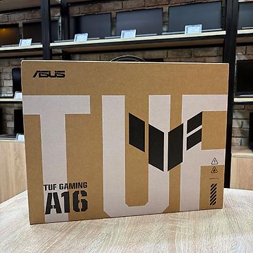 asus rog zephyrus: ​💻 Model: ASUS TUF Gaming FA608P (Jaeger Gray) 🚀 Prosessor: AMD Ryzen — 2
