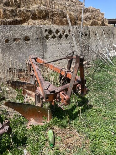 Тракторы МТЗ (Беларус): Модель: 80, Б/у, 1989 г., Трактор с другими агрегатами — 5