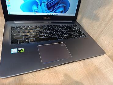500gb ssd: Asus VivoBook X580GD — 3