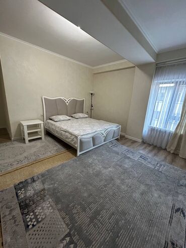 Посуточная аренда квартир: 3 комнаты, Кондиционер, Парковка, Интернет, Wi-Fi — 5