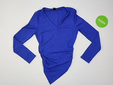 szafirowa 8: Shein, Bluzka damska, rozmiar XS — 2