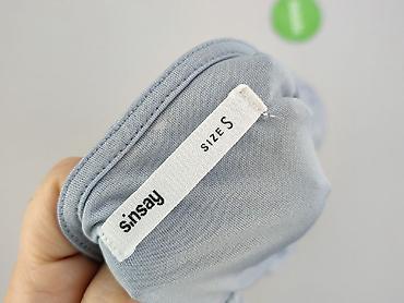 in english: Sinsay, Sukienka damska, rozmiar S — 4