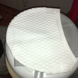 Спортивная форма: УДОБНЫЕ, супер прочные Большие и Экстра большие плавательные шапочки — 22