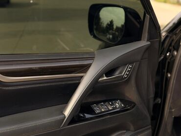 Lexus: Lexus LX: 2020 г., 5.7 л, Автомат, Бензин, Внедорожник — 10