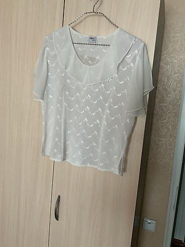 Блузки: Блузка — 16