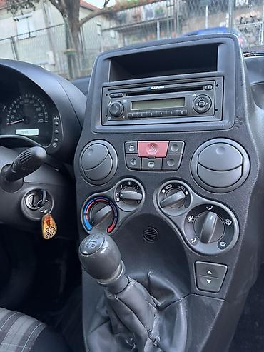 Fiat: Za vise informacija pozvati — 9