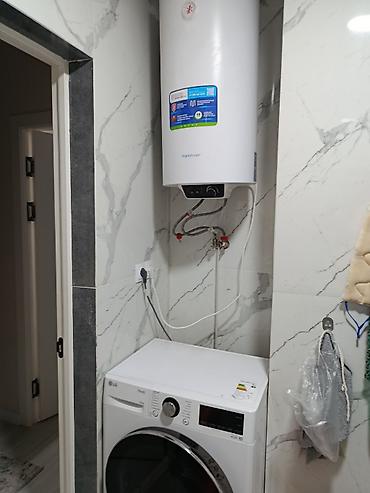 Продажа квартир: 2 комнаты, 70 м², Элитка, 7 этаж, Дизайнерский ремонт — 8