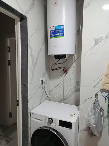 Продажа квартир: 2 комнаты, 71 м², Элитка, 7 этаж, Дизайнерский ремонт — 14