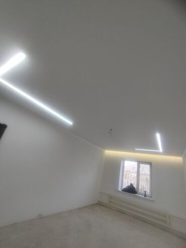 Натяжной потолок: Натяжной потолок Глянцевое, Матовое, 3D потолки Гарантия, Бесплатная консультация, Бесплатный замер — 10