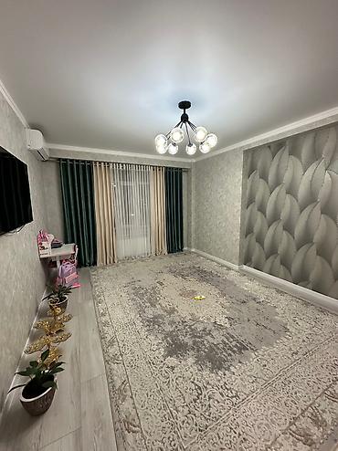 Продажа квартир: 1 комната, 45 м², Элитка, 7 этаж, Евроремонт — 8