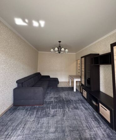 3 комнатная квартира 104 серии бишкек: 1 комната, 34 м², 105 серия, 7 этаж