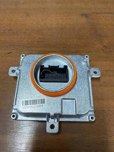 tocak za prikolicu: TRAFO FARA ZA AUDI A3, A6, Q3 . - 4G0907397Q | Modul fara za Audi — 2